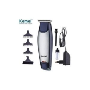 ماكينة قص وتشذيب Kemei KM-5021 3×1 قابلة لإعادة الشحن
