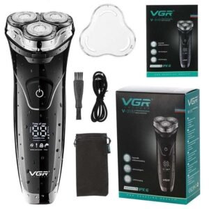 هل شيفر VGR V-318 بثلاثة رؤوس يستحق الشراء؟ مراجعة كاملة