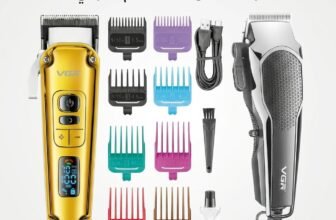 مقارنة VGR V-006 و VGR V-130: أيهما أفضل للاستخدام اليومي؟