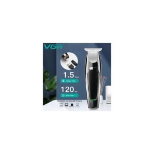 VGR VGR ماكينة حلاقة شخصية V-030