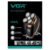ماكينة حلاقة VGR V-316 الاقتصادية 5 في 1